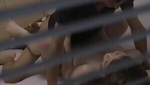 Teacher.! - The Moment Their Relationship Changed - Momoka Nishina