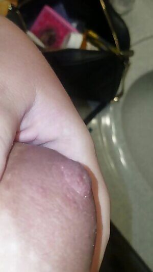 Just give it time ;) I'll be producing more and squirting it in no time 😋