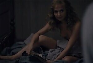 Alicia Vikander-The Danish Girl