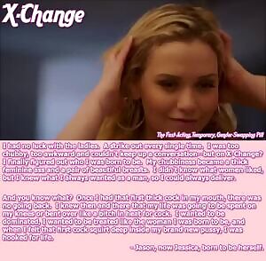 Jason, Now Jessica, Born to Be Herself