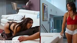 Brooklyn Grays body is fantastic