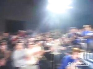 Japanese Wrestling