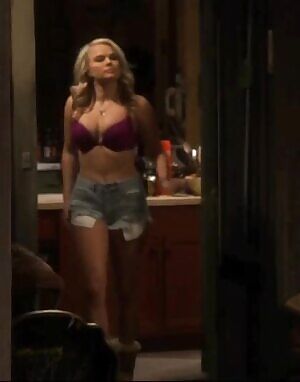 Kelli Goss in The Ranch