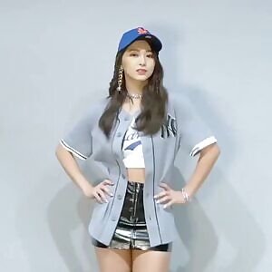 Tzuyu
