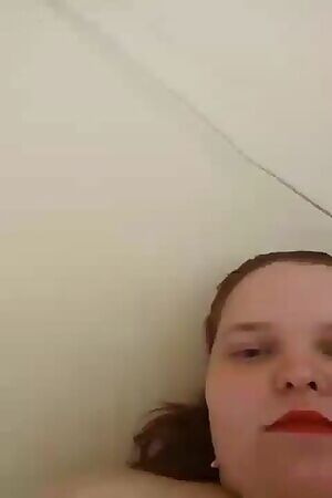 Trying to show something