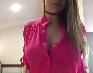 Removing Human Boobs