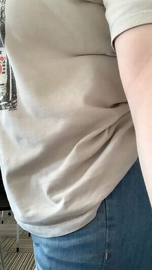 I’ve never ucked in a classroom before..