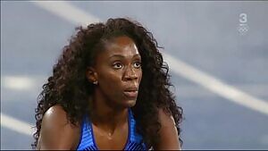 Waiting on her results