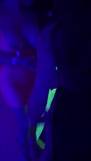 Fun with friends