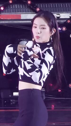 Red Velvet - Irene 🍑