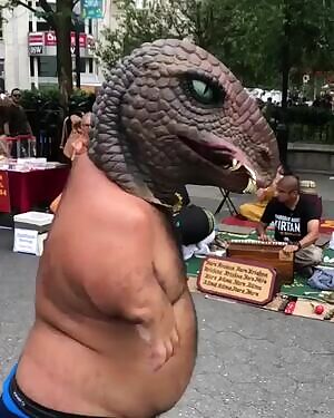 Thalidomide Rex