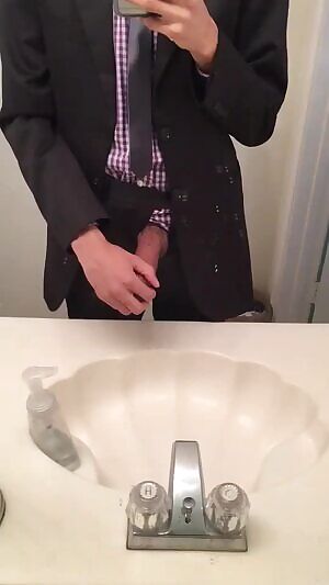 No longer a JW, but I can still make a fool of myself in a suit