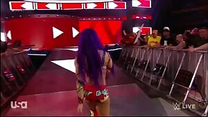 Sasha Banks