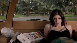 Alexandra Daddario