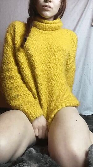 call me the man with the yellow hat, because those are some great sweater monkeys