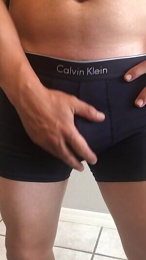 When dad gets home V2