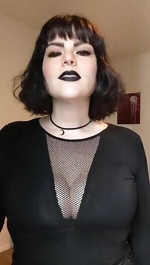 Blessed are the wicked in heart; for they shall see titties 🖤