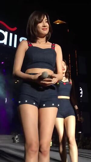 Apink - Hayoung close-up