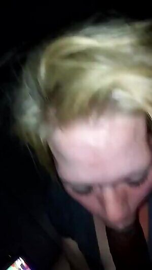 bbc for blonde