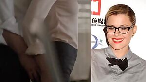 Kathleen Robertson