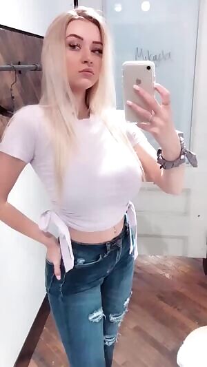 Looking good