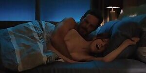 Anna Kendrick getting rammed