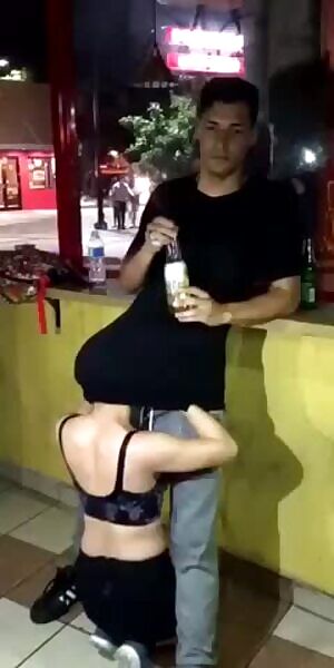 Where is this bar?