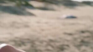 Nikki Leigh - The Sand