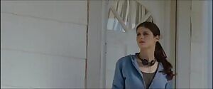 Alexandria daddario Working out