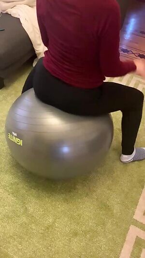 Loves balls