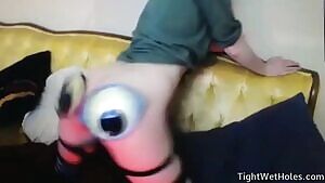 Great Googly Boogly