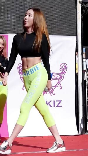 YooChung - You can See it Through