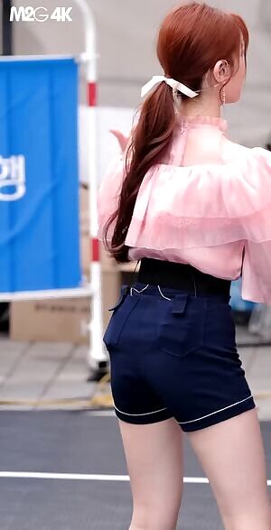 GWSN - Minju