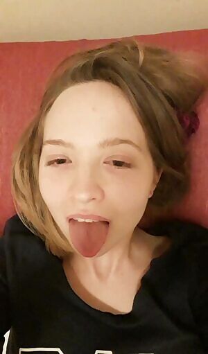 Mega Ahegao