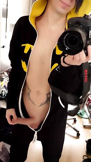 I'll be the hero you need