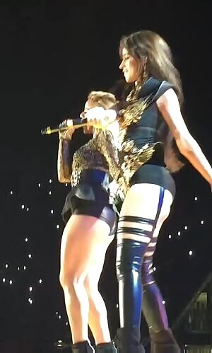Camila Cabello...