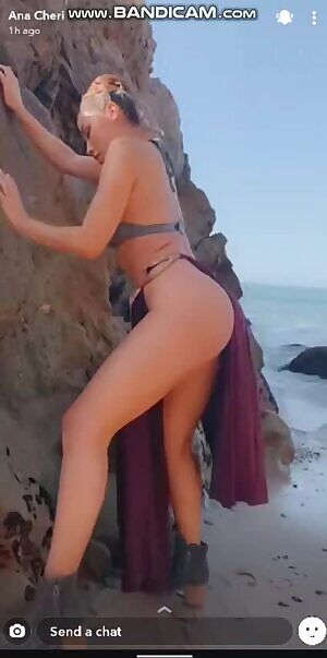 princess leia photoshoot part 2 pvt snap