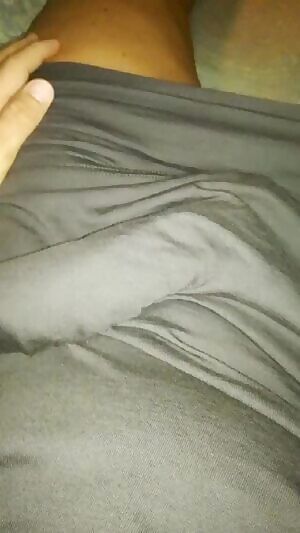 Just playing around