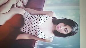 Aubrey Plaza won my third poll. Next poll in comments!