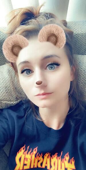 you asked for a more natural ahegao?