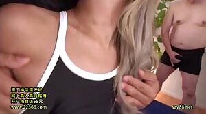 inside black swimsuit