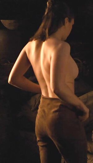Arya Stark