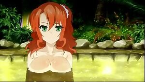 Seikoku no Dragonar / Dragonar Academy