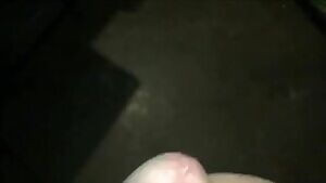 A short burst to test the waters