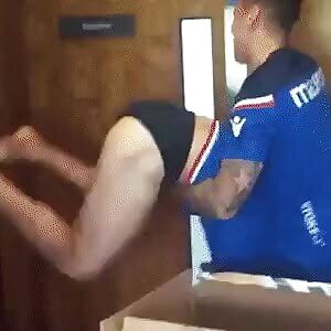 Flip.