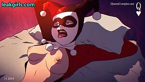 Harley tits jiggle