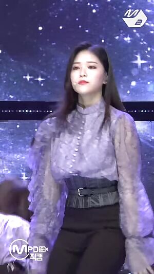 Loona - Hyunjin