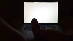 Consider my blank screen your canvas - the video PM's welcome.