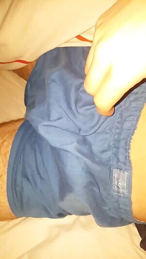 I'm sick, but this is making me feel better