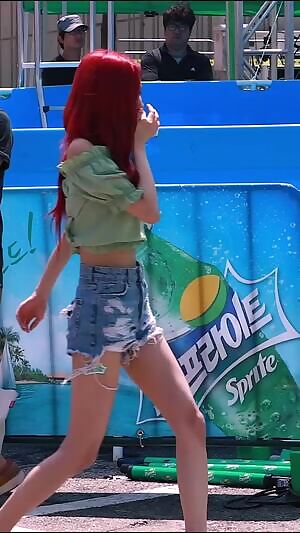 Blackpink - Rosé
